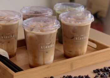 Kape Klasika: Experience a Classic Coffee in Pampanga