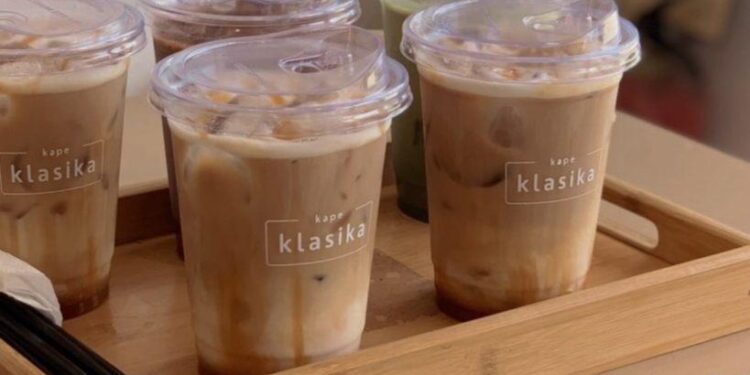 Kape Klasika: Experience a Classic Coffee in Pampanga