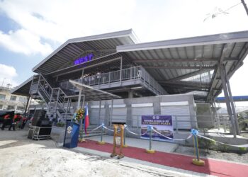 City Market Plaza will kick off starting September 18