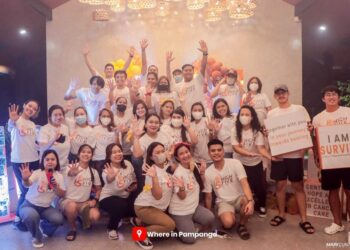 Central Luzon Integrated Oncology Centre in Pampanga