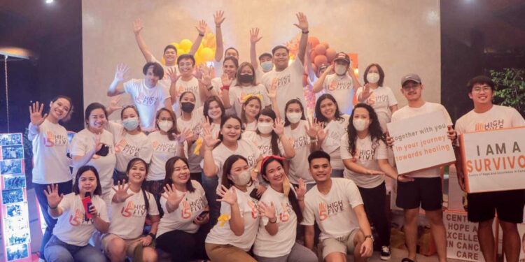 Central Luzon Integrated Oncology Centre in Pampanga