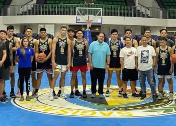 Pampanga’s Pride: The Pampanga Delta will fly to Cebu for Philippine Super League 21