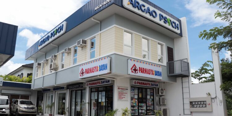 Argao Psych: Mental Health is not a destination but a process