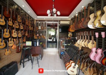 OB Guitars: Tune in with the Sound of Guitar