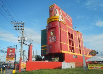 Hotel Sogo Mexico San Fernando Pampanga: Cheap Accommodation for Travelers