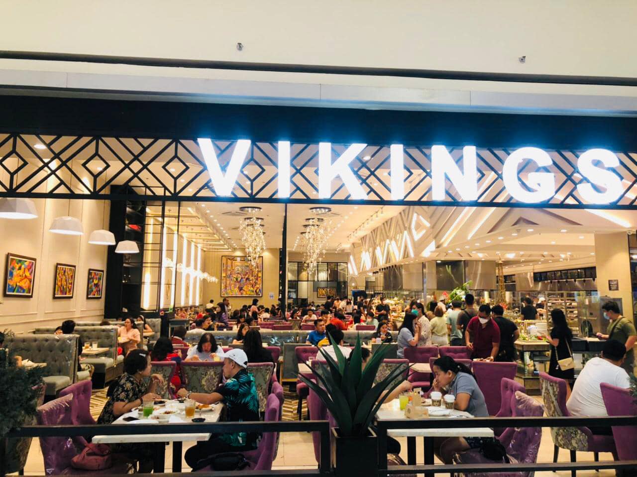Vikings SM Pampanga Price Decide if it's Worth Your Money Where In
