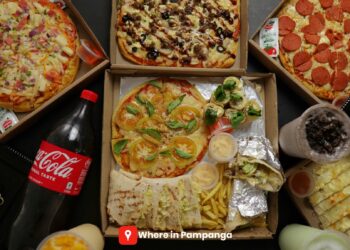 Franiel Pizzeria: Fresh Overloaded Toppings in Pizza 