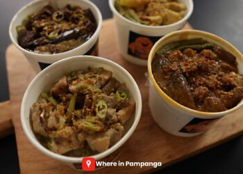 Mama’s Boy Rice Topping: Affordable and Deliciously made in One Rice Bowl