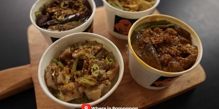 Mama’s Boy Rice Topping: Affordable and Deliciously made in One Rice Bowl