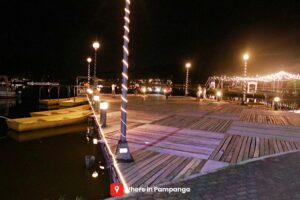 Lakeshore Mexico Pampanga: Feeling the Spirit of Filipino Christmas