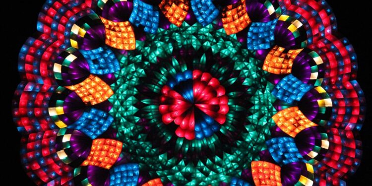 Giant Lantern Festival 2022