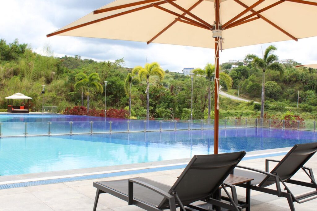 Hilton Clark Sun Valley Resort