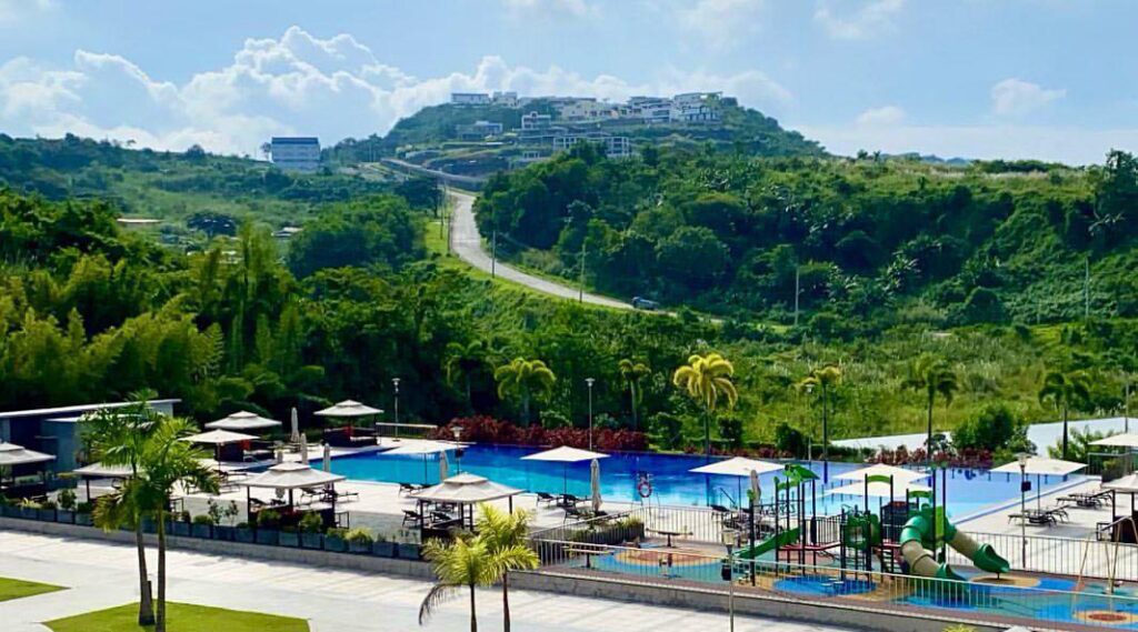 Hilton Clark Sun Valley Resort