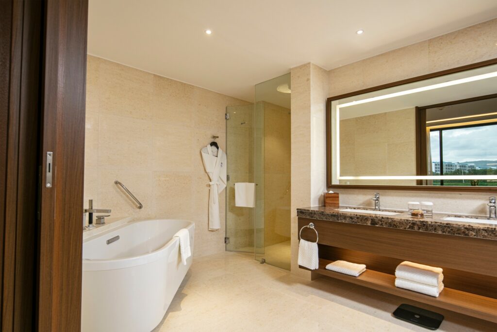 Hilton Clark Sun Valley Resort: Rooms