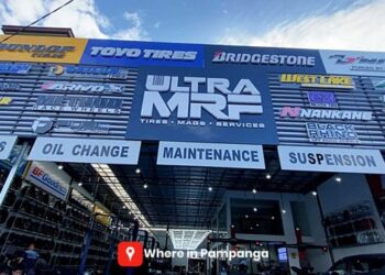 Photo by Where In Pampanga