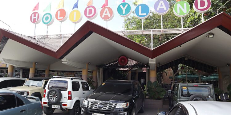 Photo by Where in Pampanga