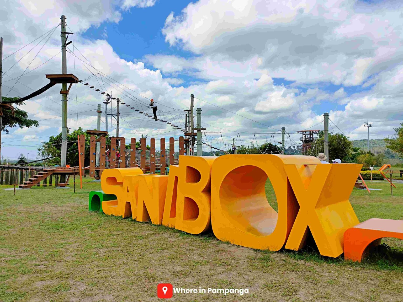 A Quick Guide To The Pampangas Best Attractions And Activities To Do Where In Pampanga 5782