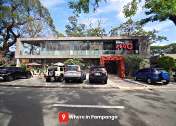 Photo by Where in Pampanga