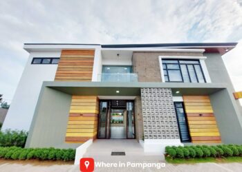 Photo by Where In Pampanga