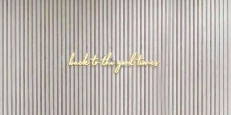 Photo by 90’s diner 