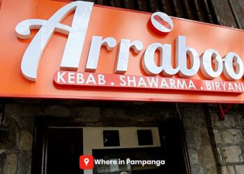 Photo by Where In Pampanga