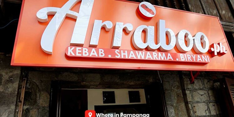 Photo by Where In Pampanga