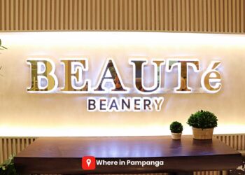 Photo by Where In Pampanga