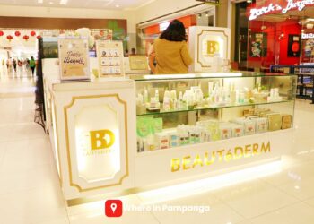 Photo by Where In Pampanga