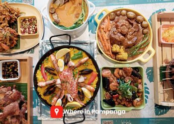 Photo by Where In Pampanga