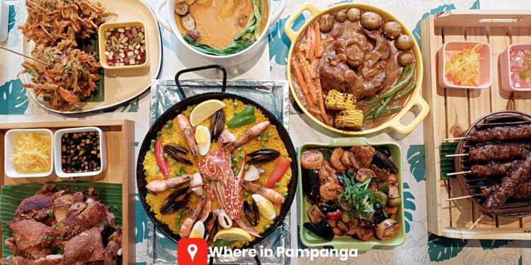 Photo by Where In Pampanga