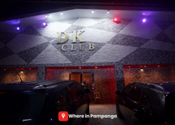 Photo by Where In Pampanga