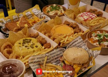 Photo by Where In Pampanga