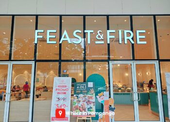 Photo by Where in Pampanga