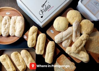 Photo by Where In Pampanga