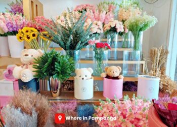 Photo by Where In Pampanga