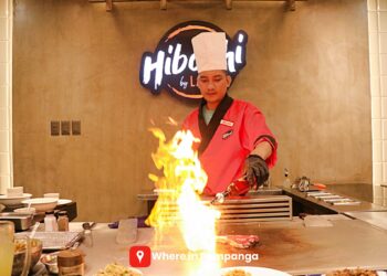 Photo by Where in Pampanga