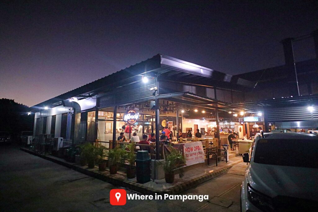 Photo by Where in Pampanga