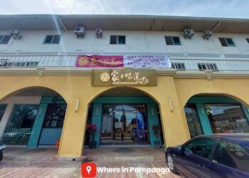 Photo by Where in Pampanga