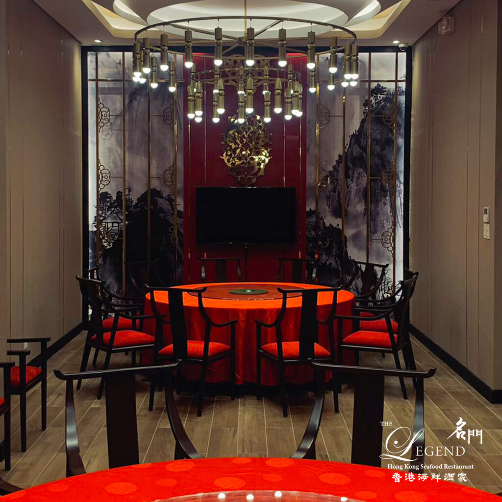 Photo by The Legend Hong Kong Seafood Restaurant