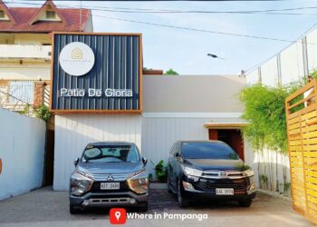 Photo by Where in Pampanga