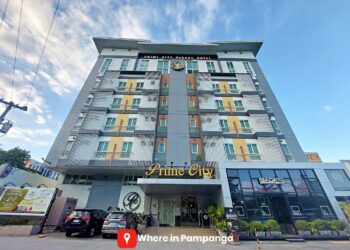 Photo by Where In Pampanga