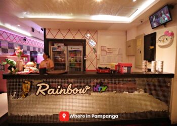 Photo by Where In Pampanga