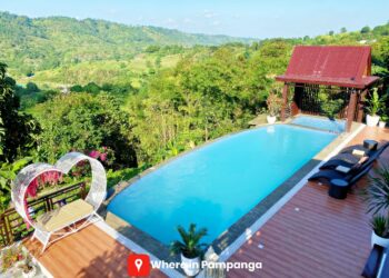 Secret Cabins Resort: Getaway to a Hidden Sanctuary