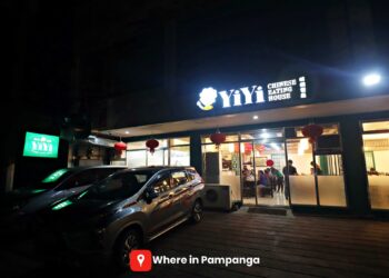 Photo by Where In Pampanga