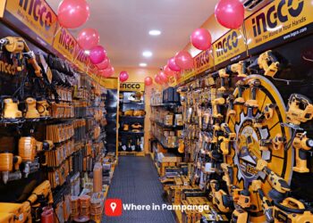 Photo by Where In Pampanga