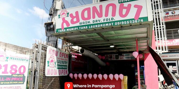 Photo by Where In Pampanga