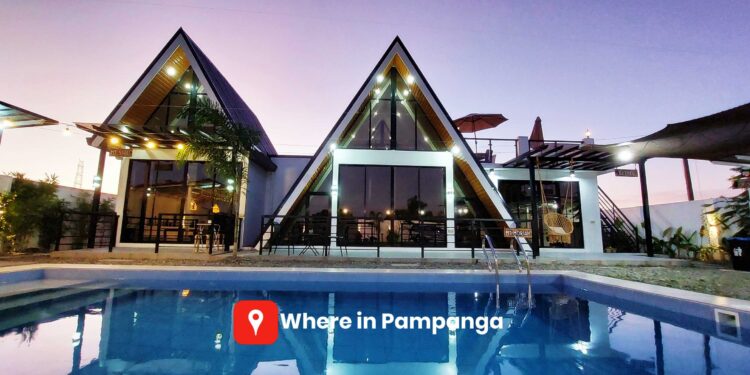 Phot by Where in Pampanga