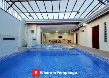 Photo byWhere in Pampanga