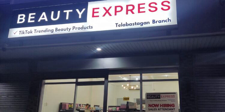 Photo by Beauty Express