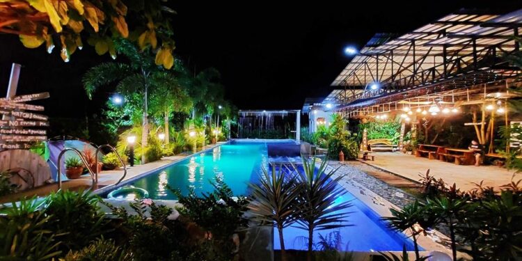 Photo by Where in Pampanga